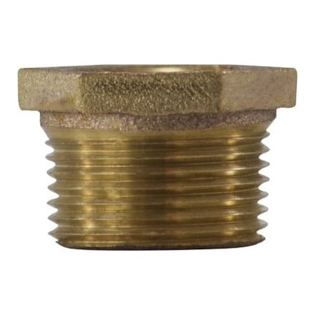 Midland Industries 34 X 38 M X F BRONZE BUSHING 44508